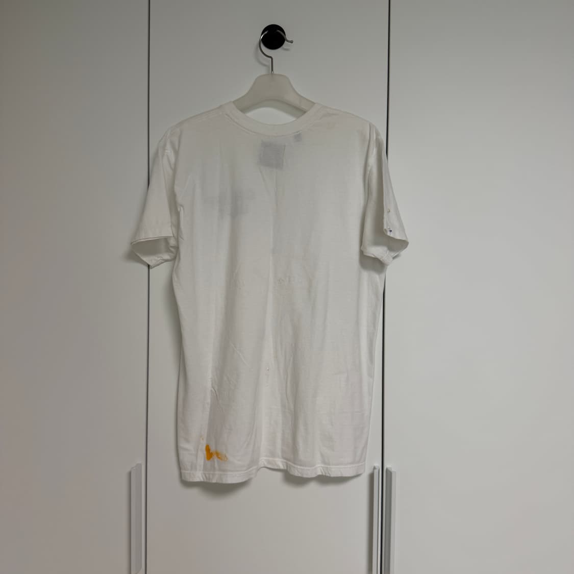 🏷️GALLERY DEPT. 갤러리디파트먼트 페인트 티셔츠 상품이미지2