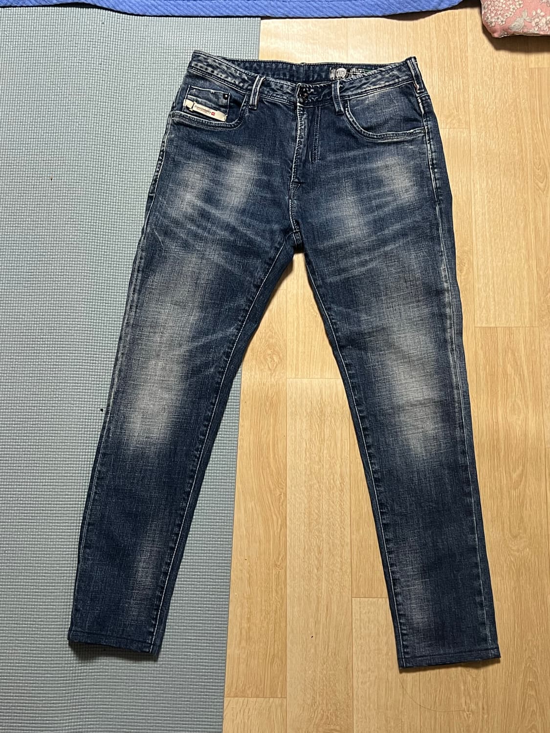 디젤 타바 데님 팬츠 32 상품이미지1