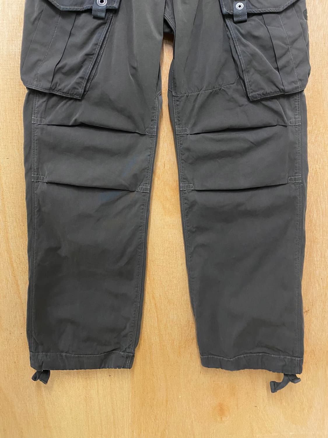 G-STAR RAW bdu utility cargo pants 카고팬츠 상품이미지4