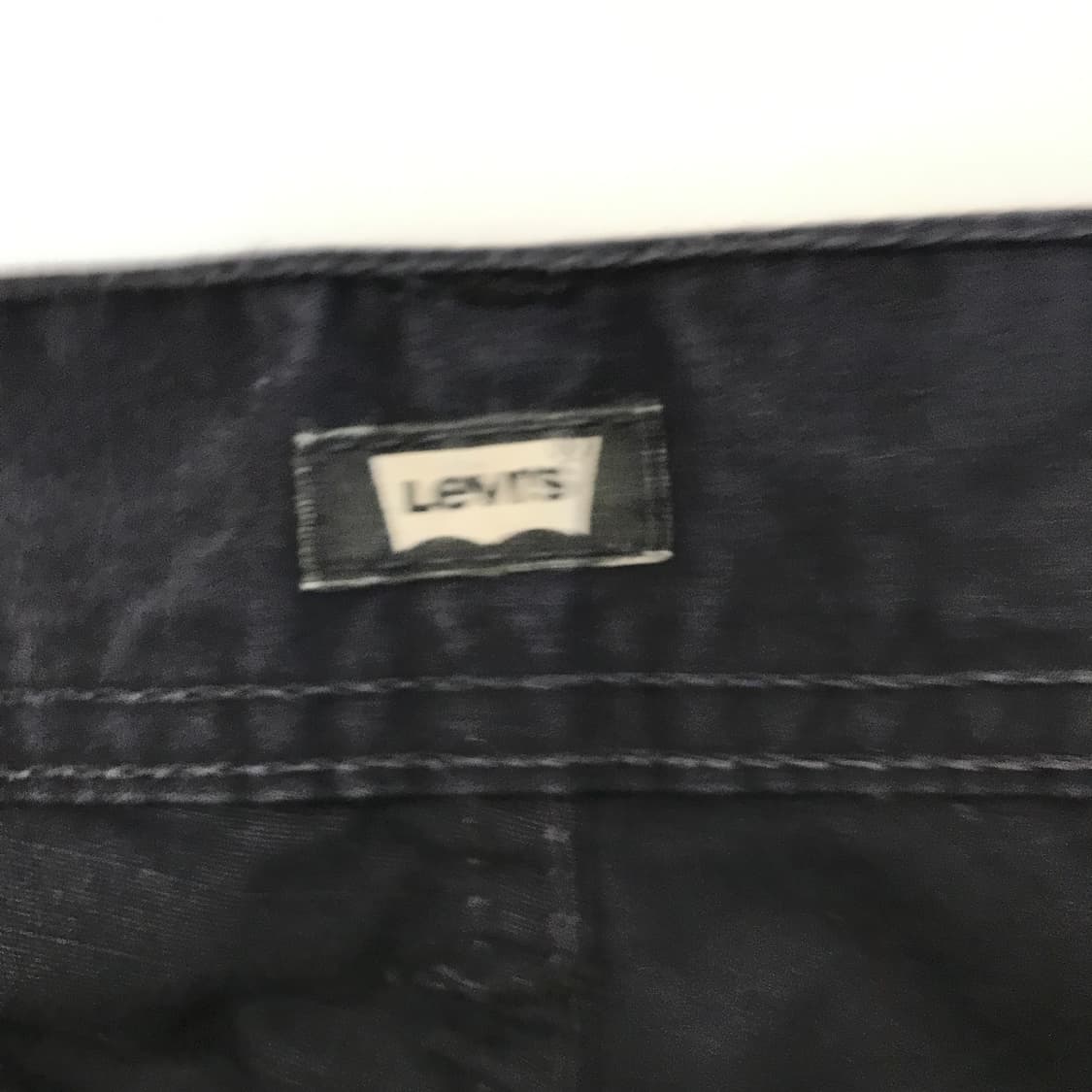 리바이스 LEVIS OG 립스탑카고팬츠 [32x30] 상품이미지5