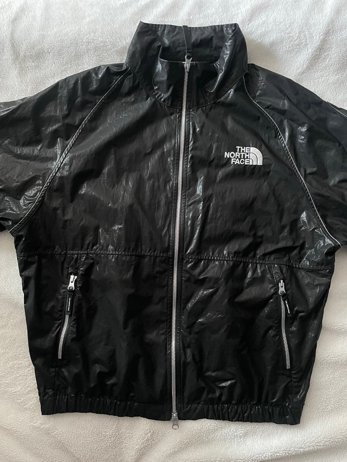 노스페이스 올레마 자켓 M 사이즈 상품이미지5