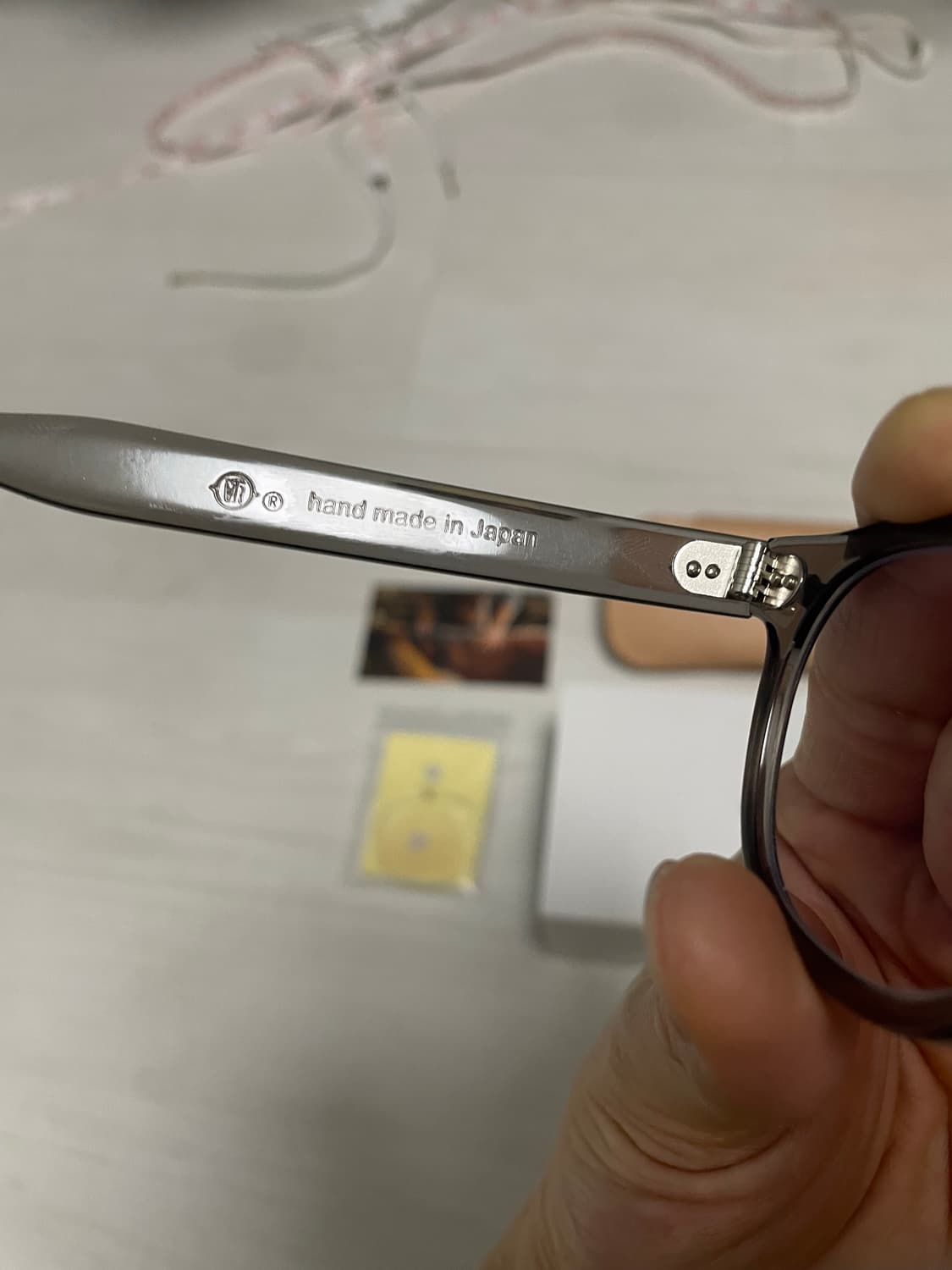 tvr 아넬 그레이크리스탈 45-22 상품이미지2