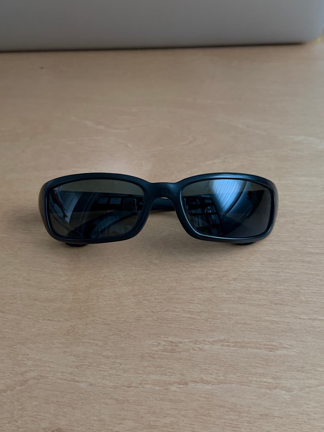 레이벤 빈티지 선글라스 Rayban Sunglasses 상품이미지4