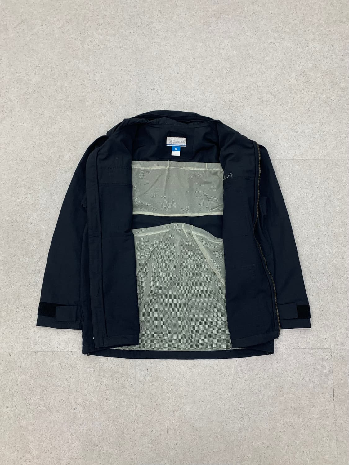 Columbia 콜롬비아 바람막이 상품이미지4