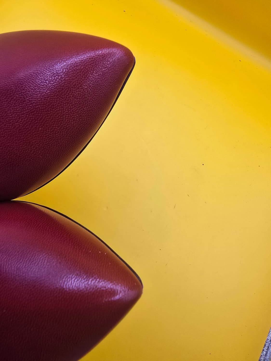 구찌 메리제인 힐 36 (235) / 정품 / 풀박 상품이미지8