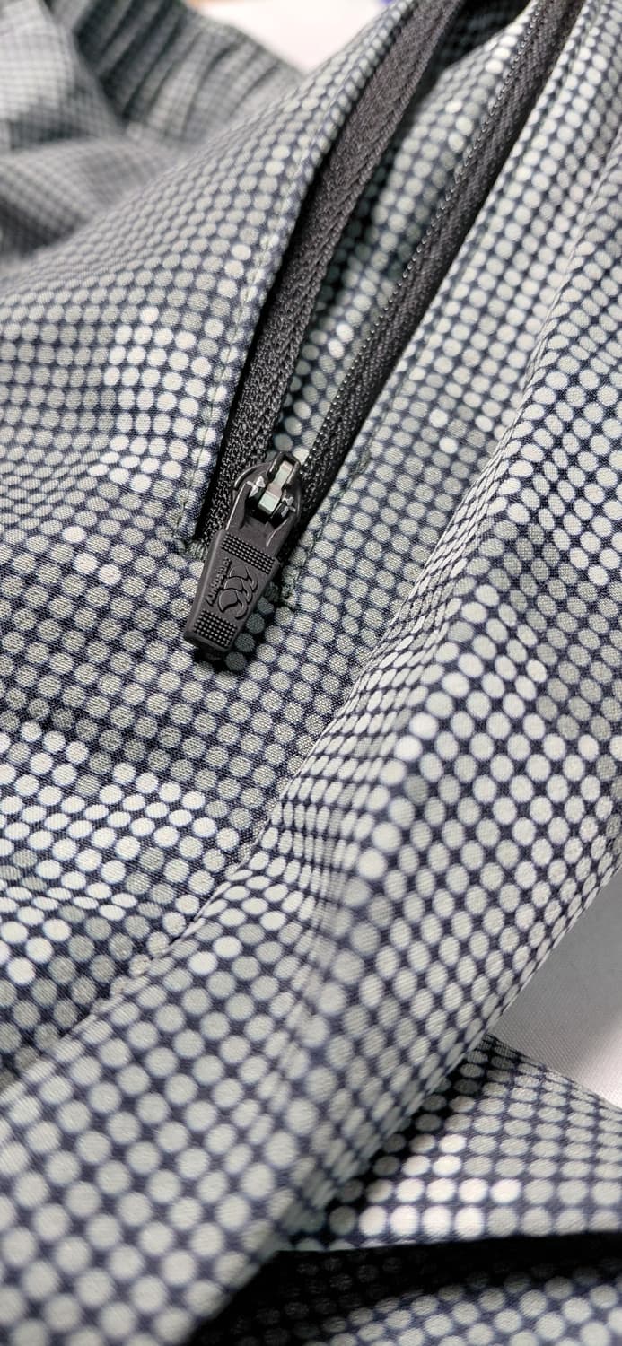 [L] 칸터베리 RUGBY PLUS 고기능성 카모 트레이닝 팬츠 상품이미지9