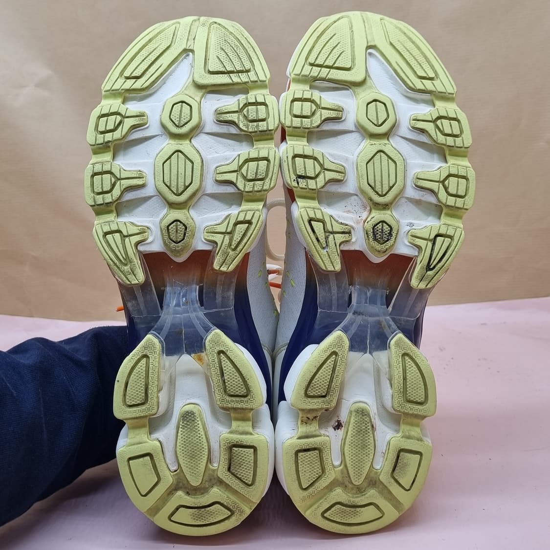 벨롭 티바트 2.0 운동화265 상품이미지3