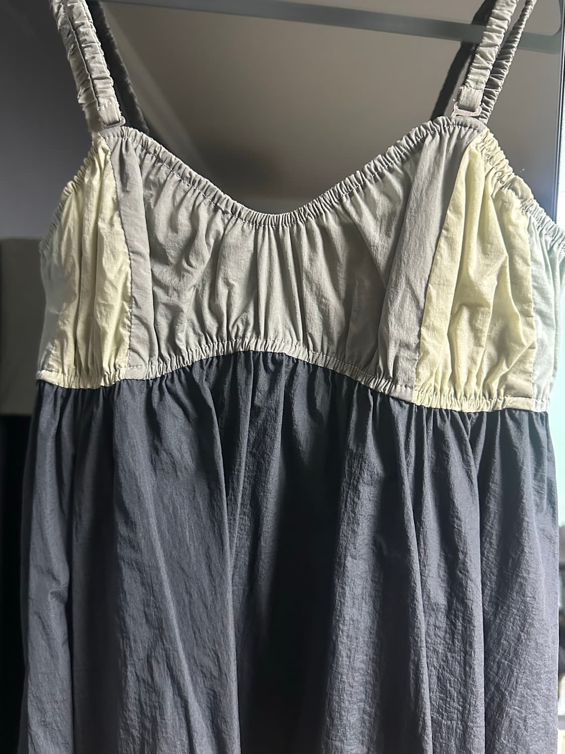 아모멘토 코르셋미니드레스 상품이미지5