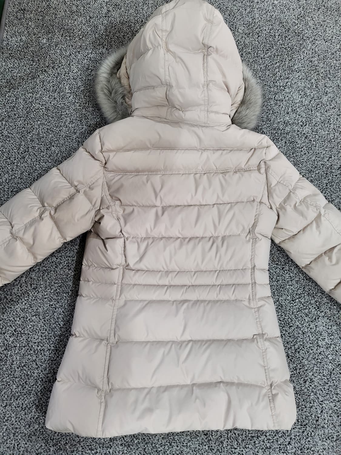 타미힐피거 여성 패딩점퍼 상품이미지6