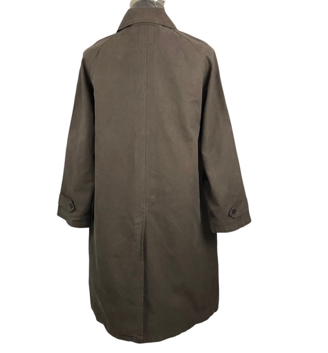 빈티지 Harrow Town Stores 카코트 상품이미지5