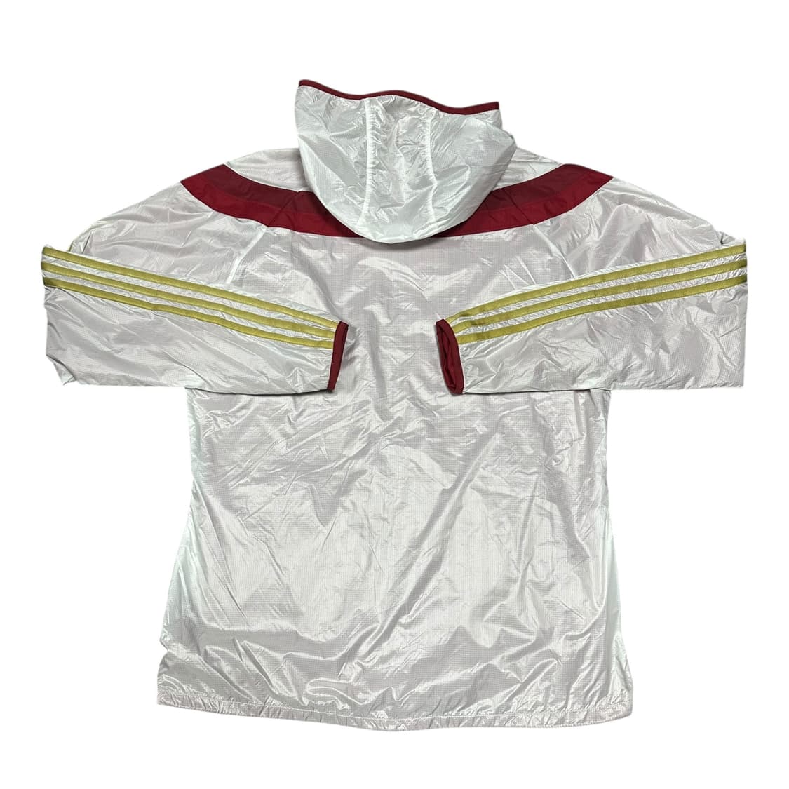 ✨ (바배) 아디다스 스페인 국대 앤섬 바람막이 자켓  상품이미지2