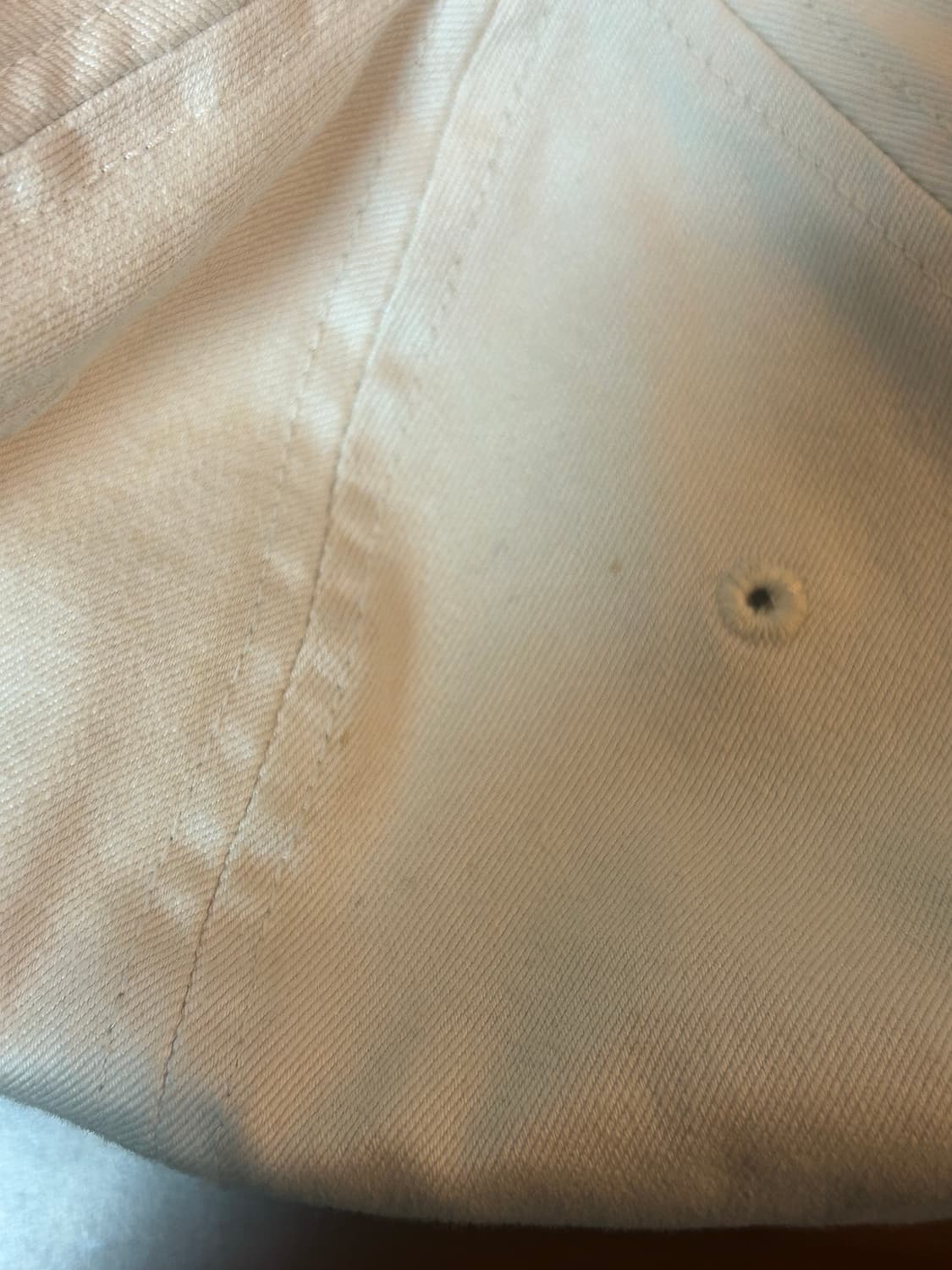 슈프림 투톤 S 로고 24ss 상품이미지2