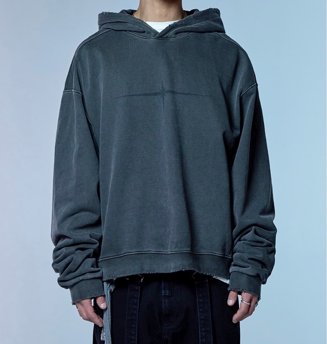 틸던 후드 상품이미지5