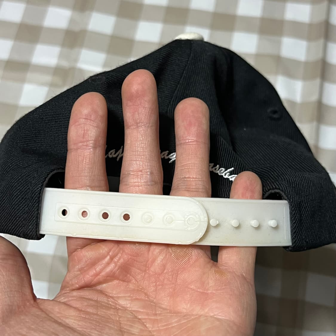 MLB LA 스냅백 상품이미지6