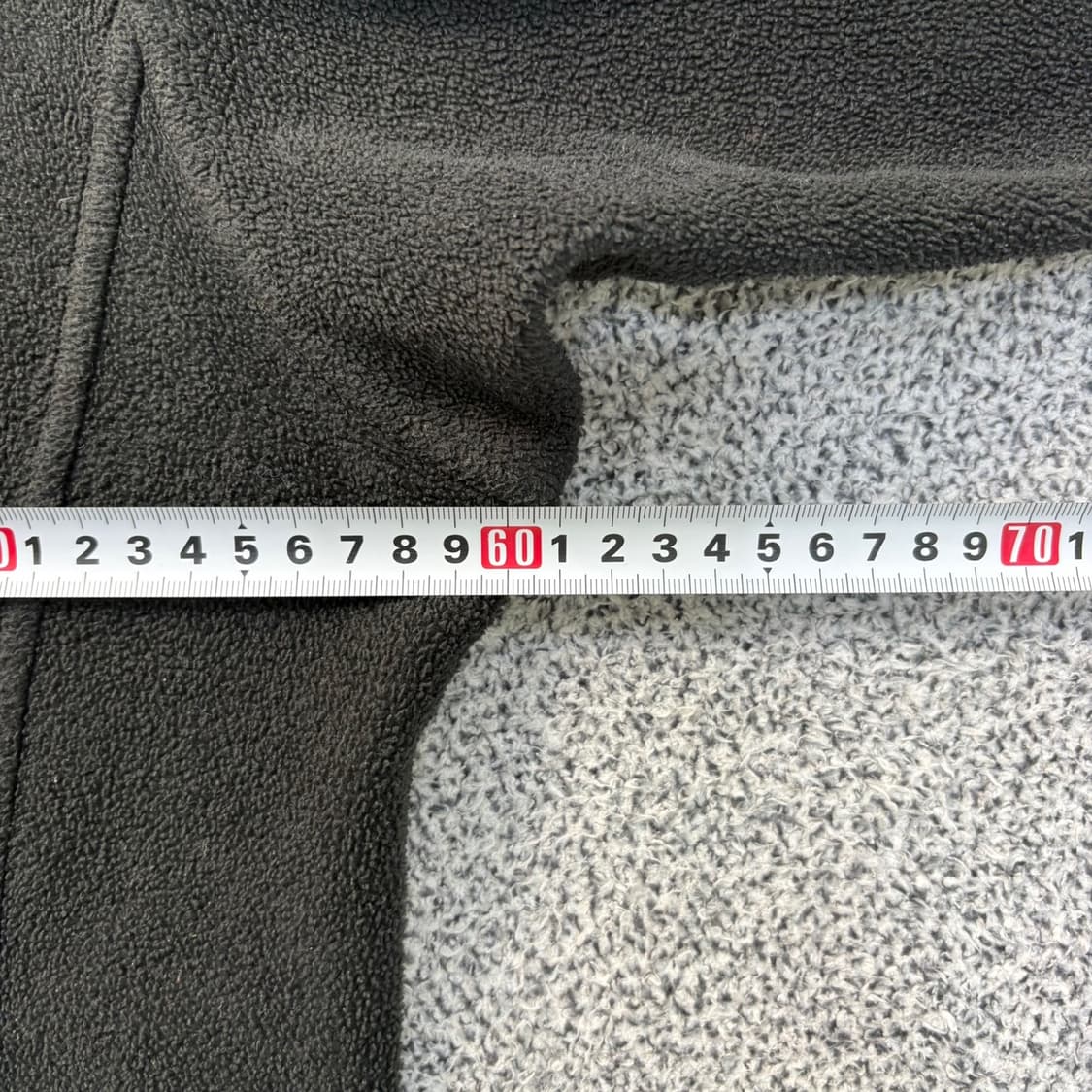 XL 컬럼비아 집업 자켓 후리스 0325J 상품이미지6