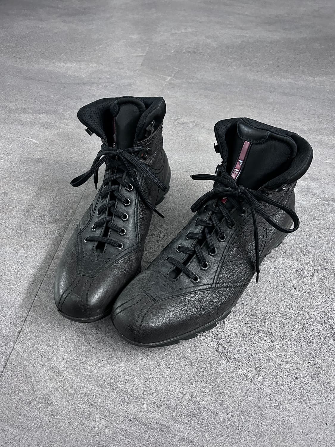 Archive Shoes Preview / 02.11 Drop 상품이미지3