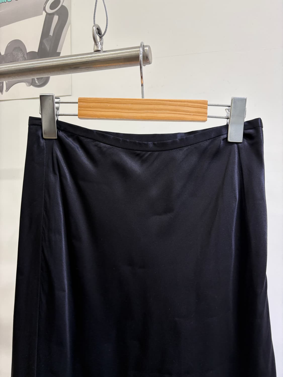 ANN TAYVOR 롱 스커트 상품이미지2