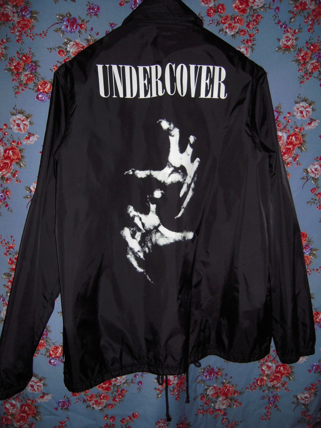 언더커버 코치자켓 상품이미지2