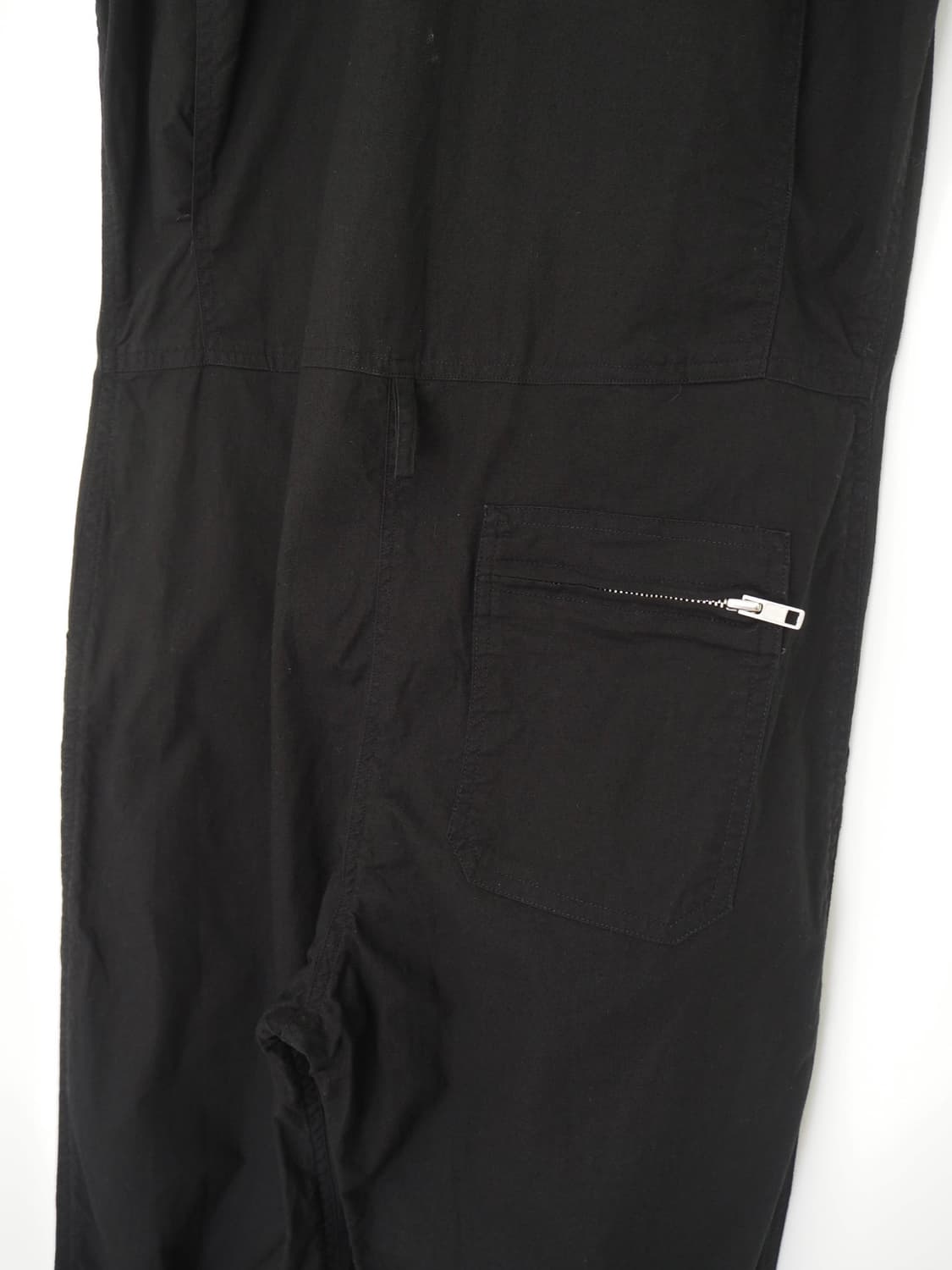 agnes b. homme jump suit made in FRANCE 상품이미지7
