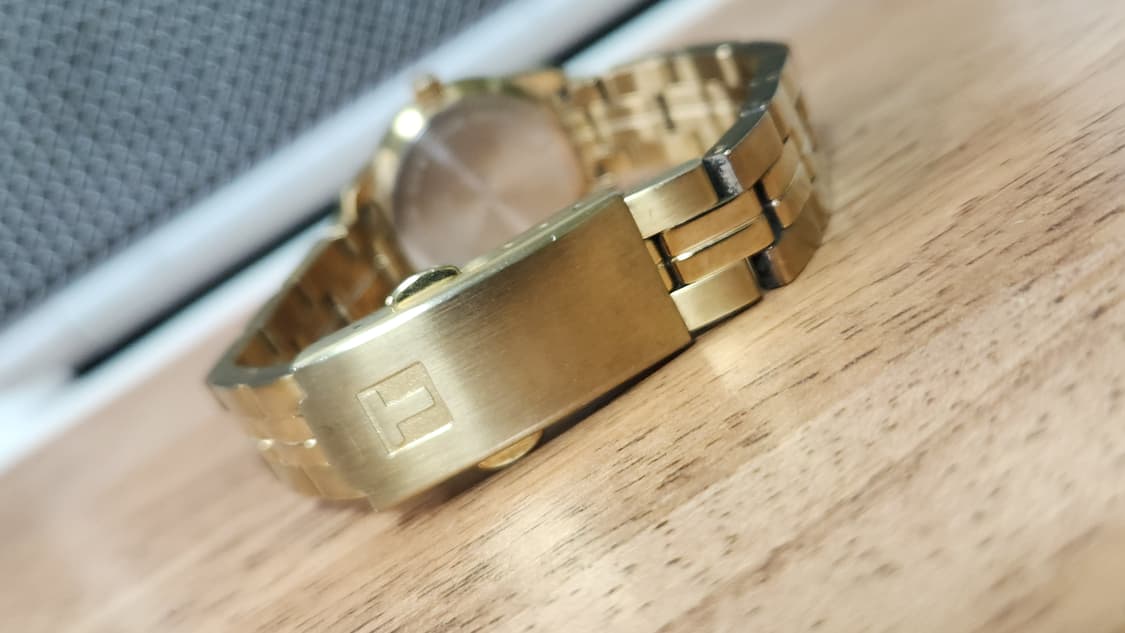 #티쏘 스위스메이드 여성 명품시계 급처 상품이미지6