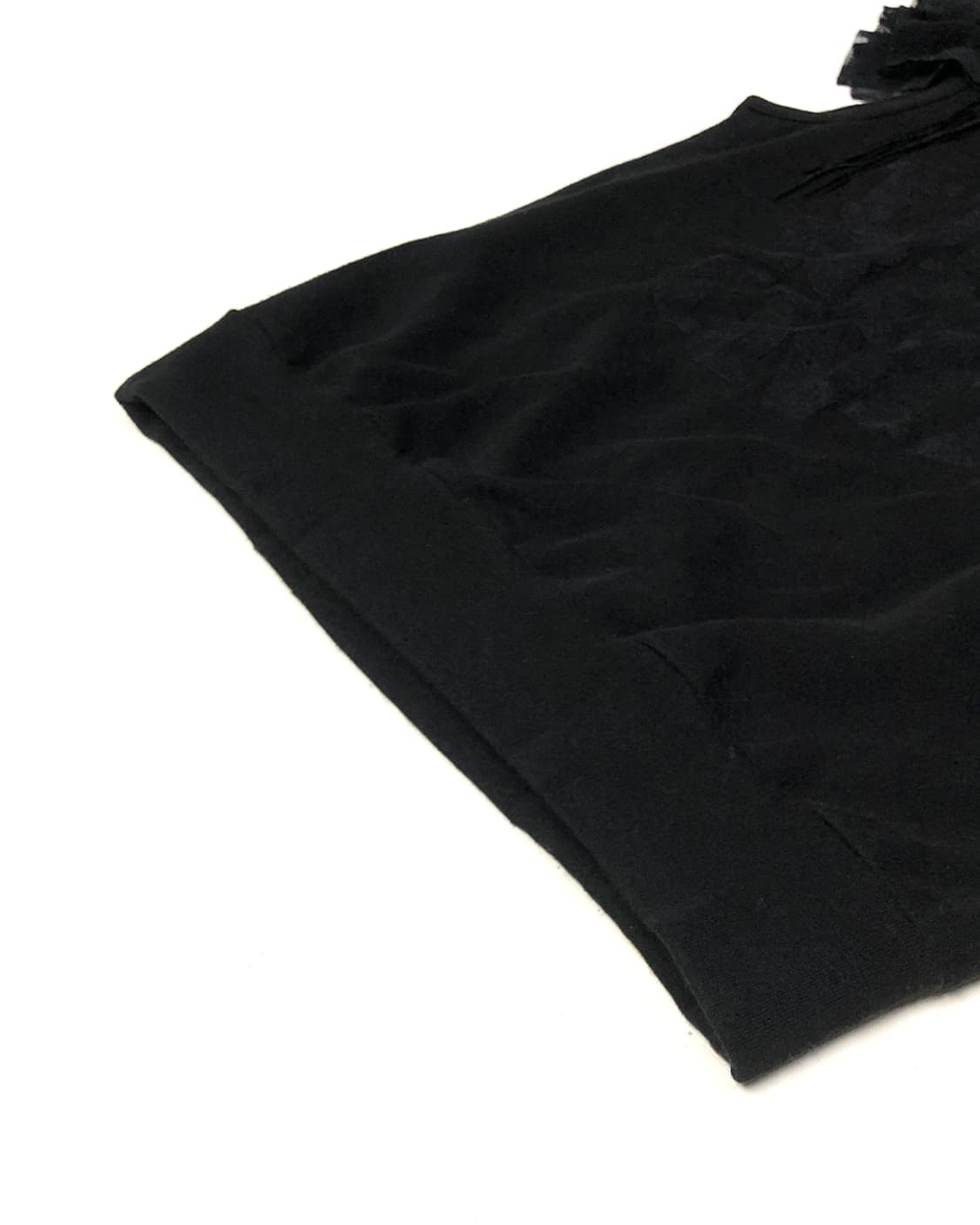 Hysteric Glamour 기모 슬리브리스  상품이미지4