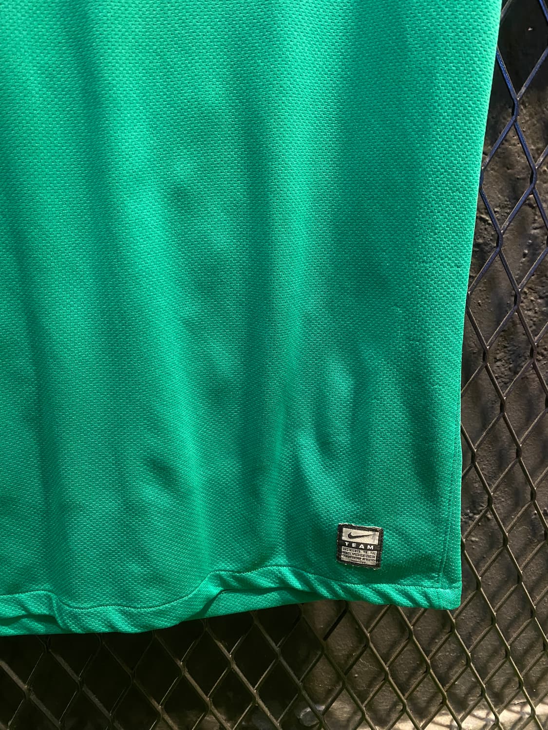 09/10 유벤투스 GK 부폰 (S) 상품이미지5