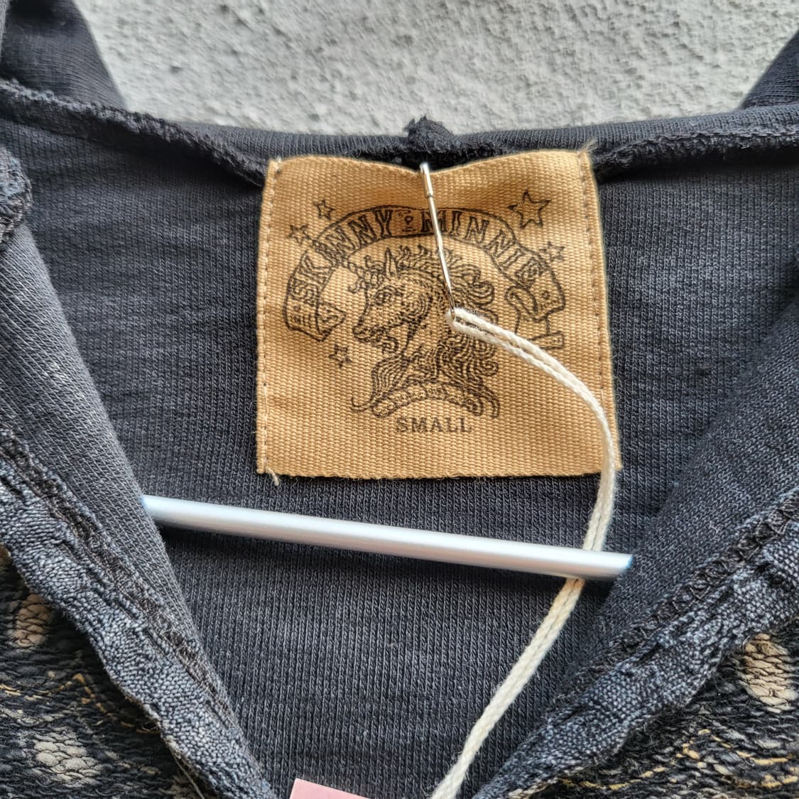 skinny minnie Tracksuit set 상품이미지3