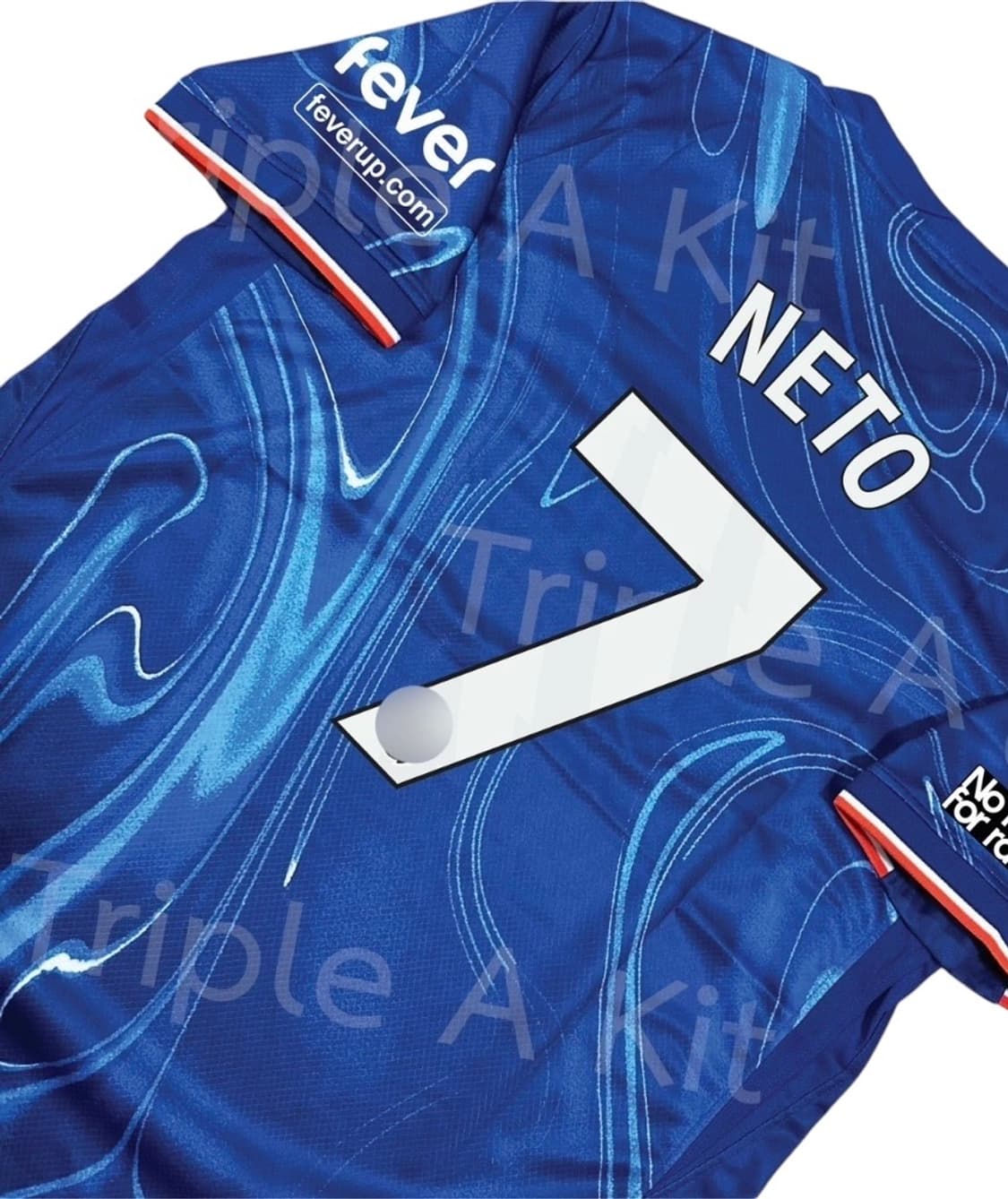 24-25 첼시 네투 유니폼 상품이미지1