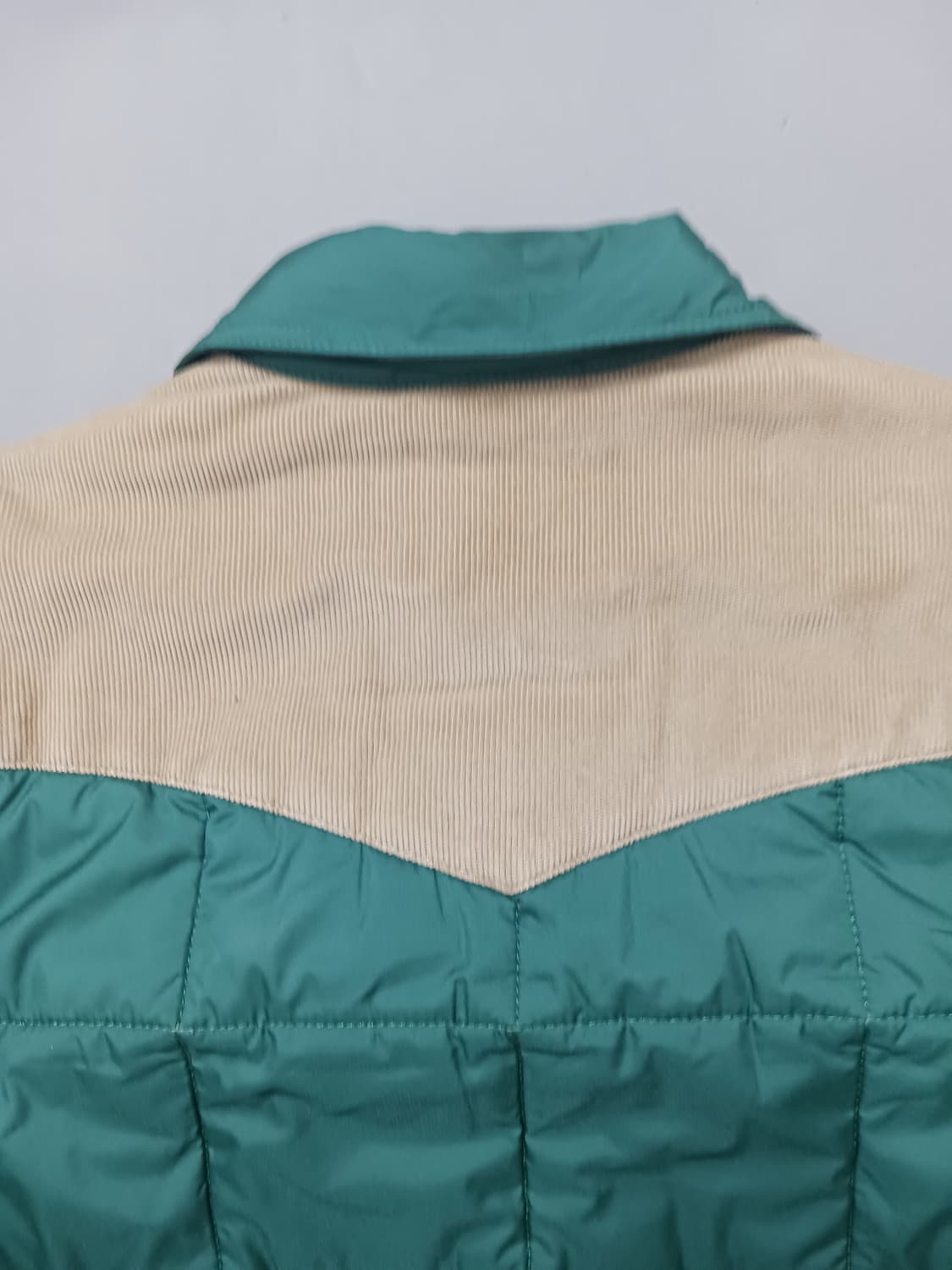 [M] 리바이스 웨스턴 퍼텍스 패딩 셔츠 상품이미지7