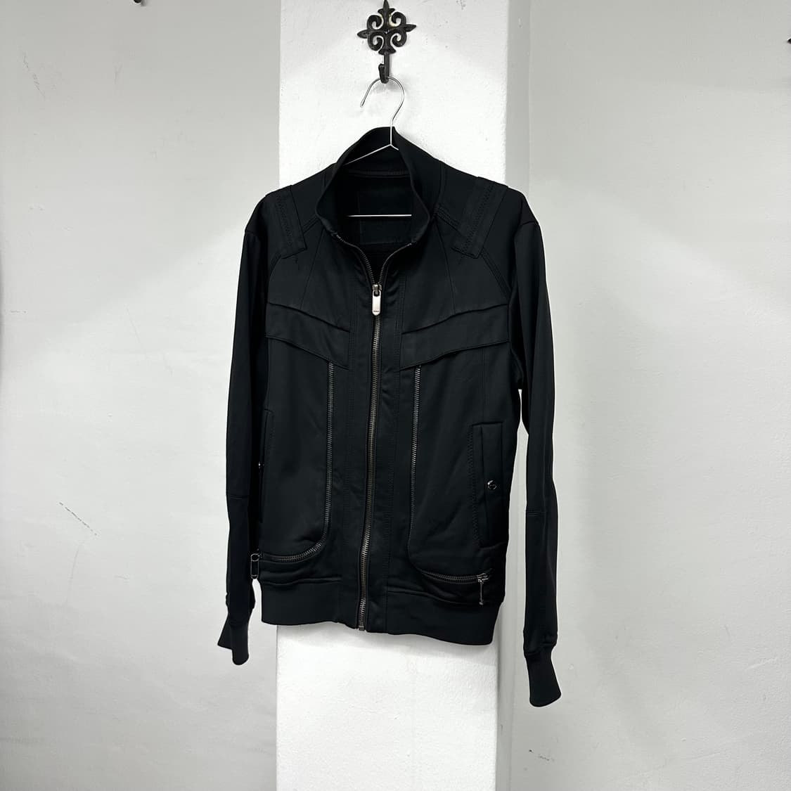 Zara cotton rider jacket 상품이미지6