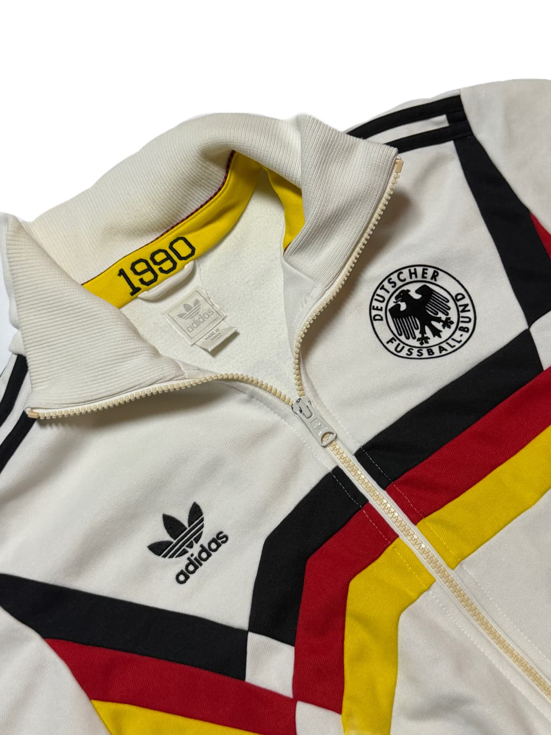 아디다스 90‘s 독일 대장급 저지 상품이미지5