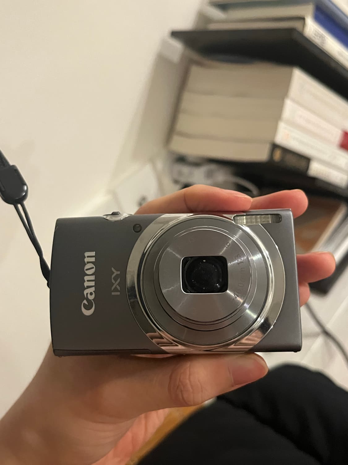 캐논 익시오 디지털카메라 상품이미지4