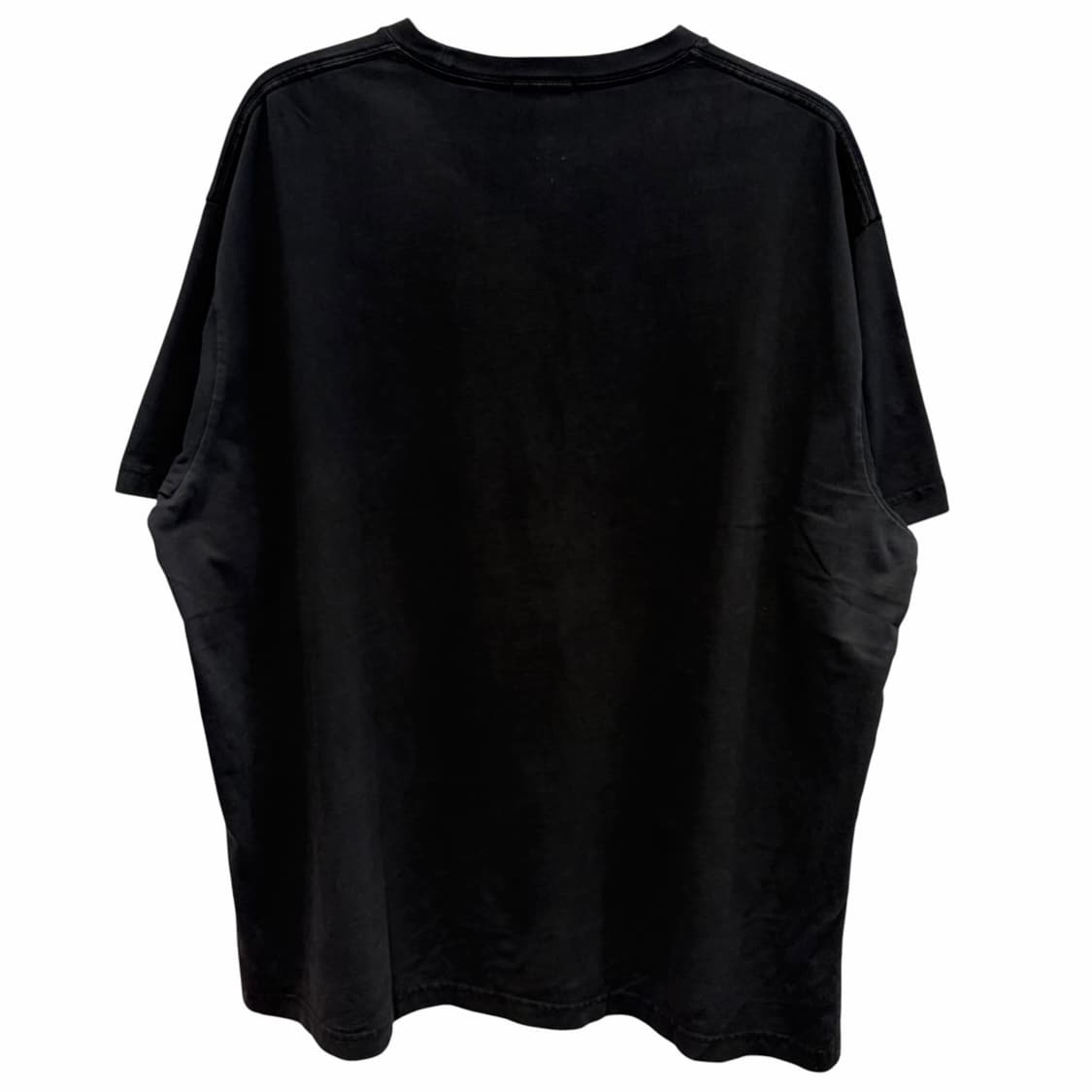 KITH 키스 윈드 실드 박스 로고 블랙 반팔 티셔츠 2XL 상품이미지4