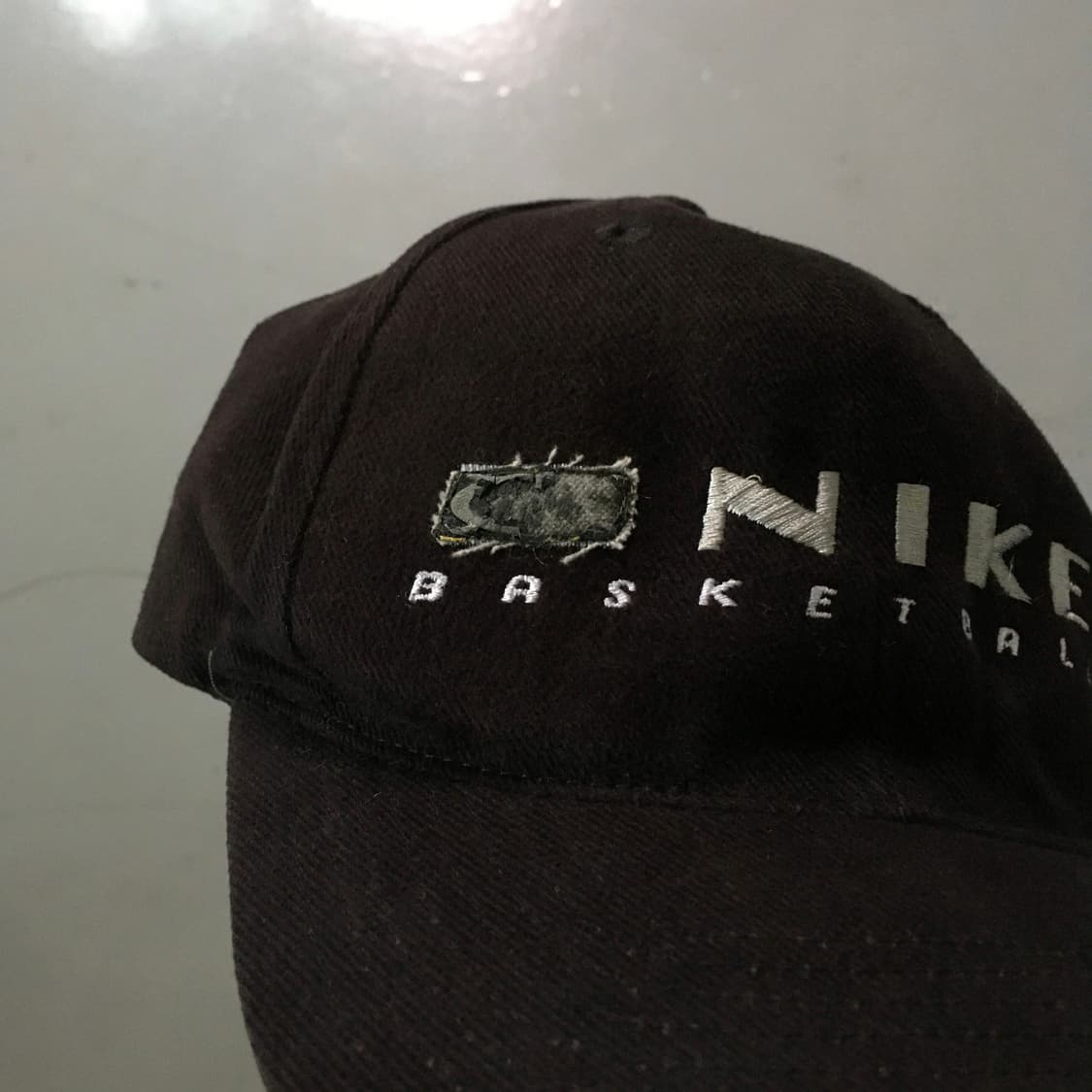1990’s  Nike Cap 상품이미지2
