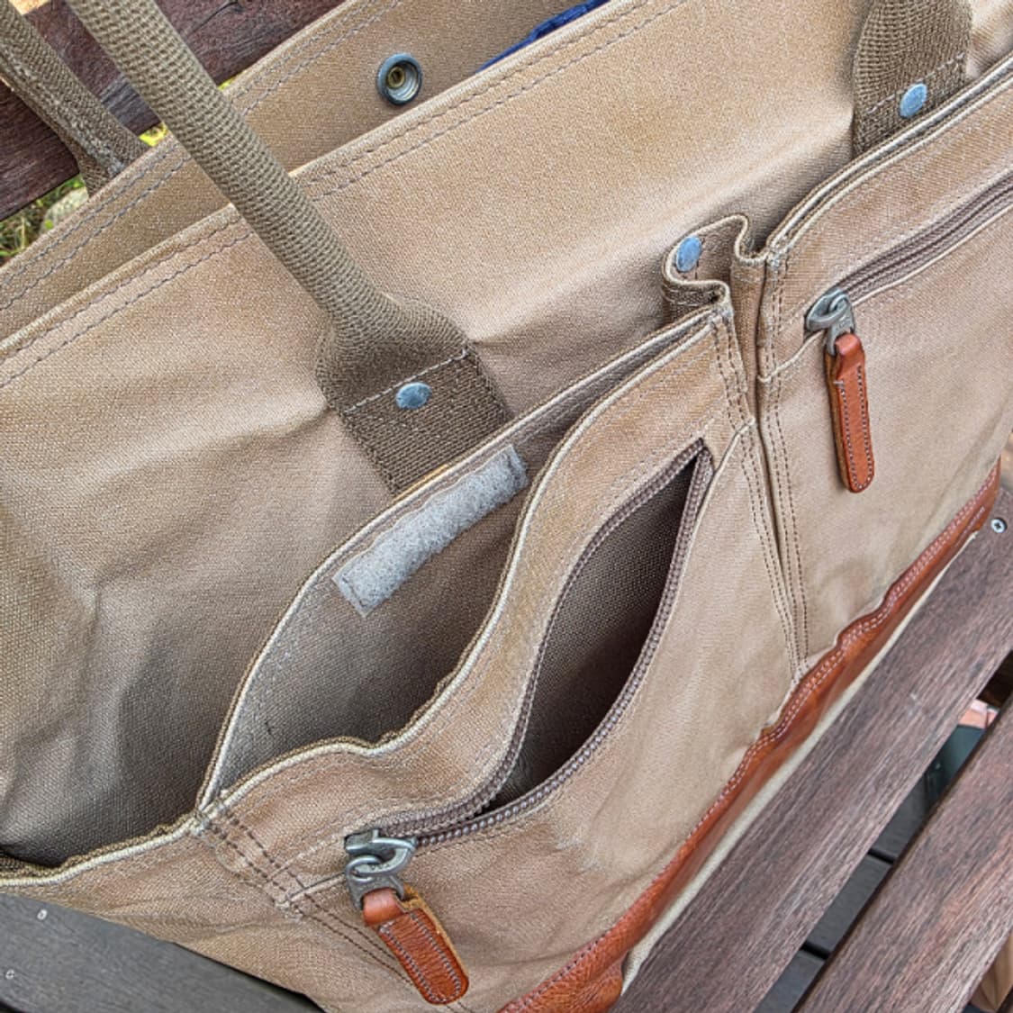 PORTER Field 토드백 상품이미지6