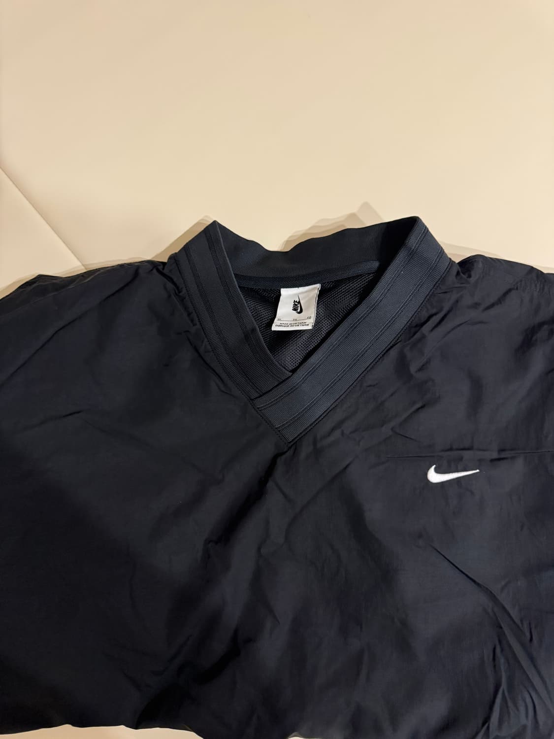 [xl] 나이키 윈드셔츠 상품이미지3