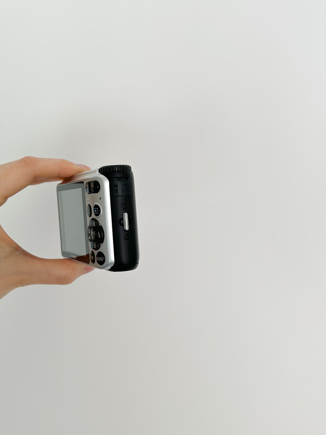 고사양!) 캐논 파워샷 a3000 Powershot 빈티지 디카 상품이미지10