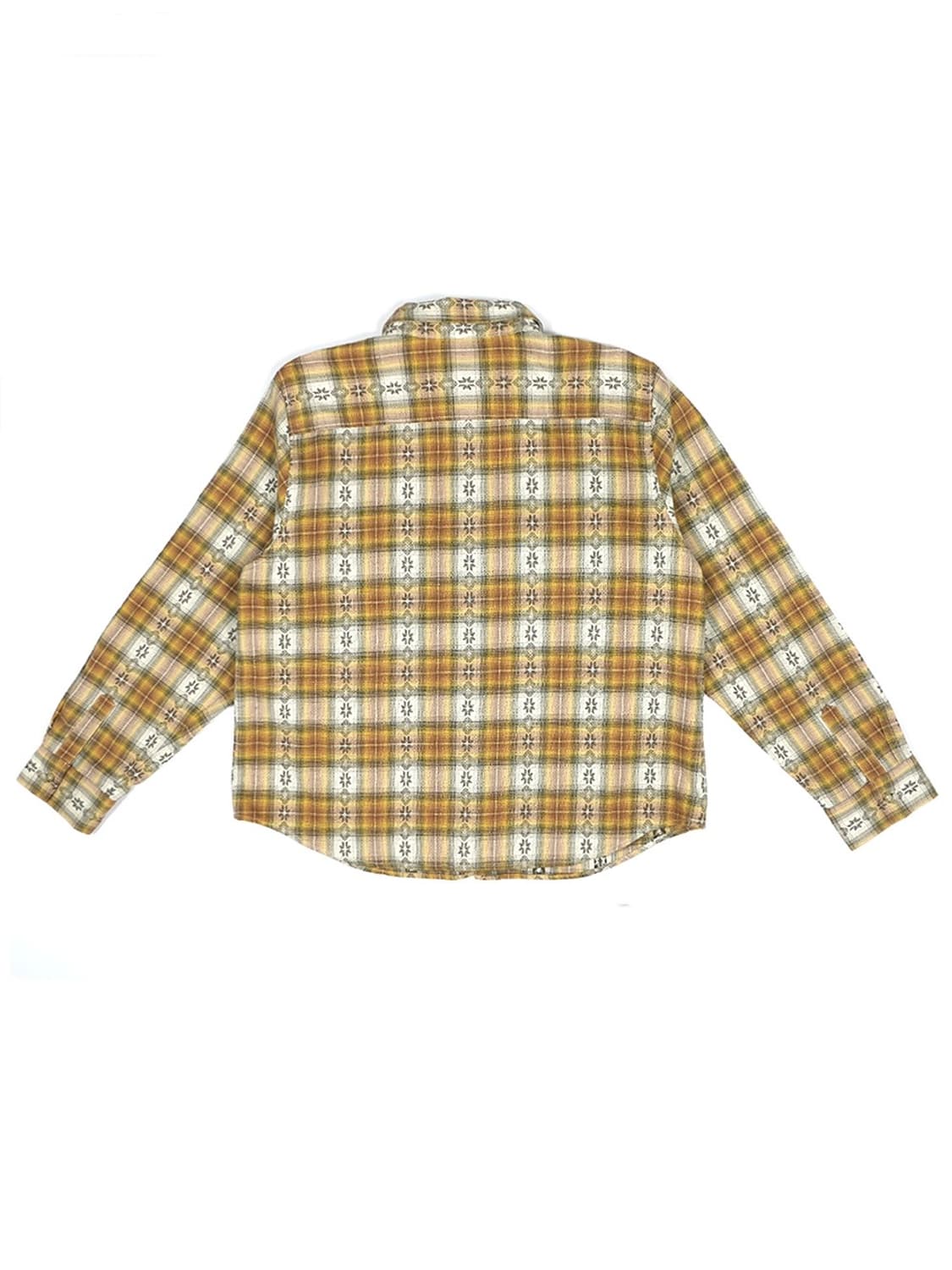 EastBoy check shirt 상품이미지4