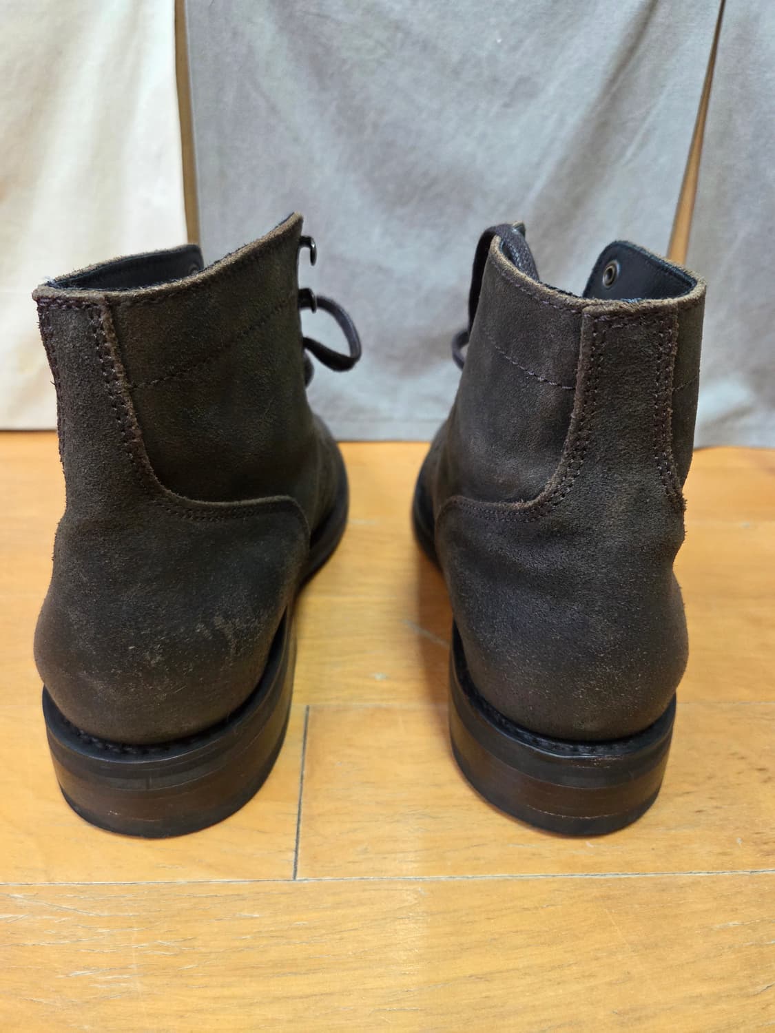  THURSDAY BOOTS CAPTAIN 9 상품이미지2