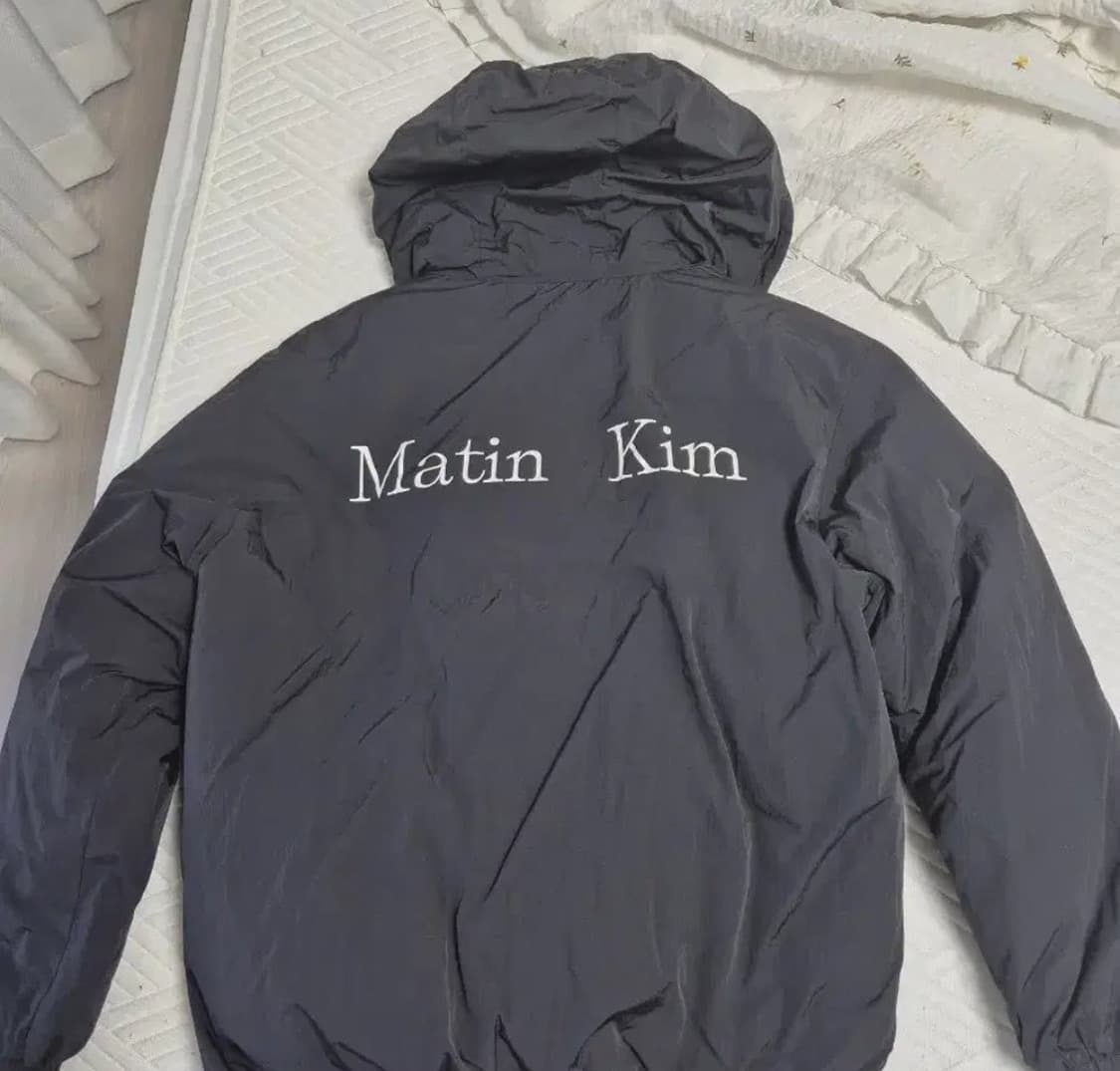 마뗑킴 패딩 상품이미지2