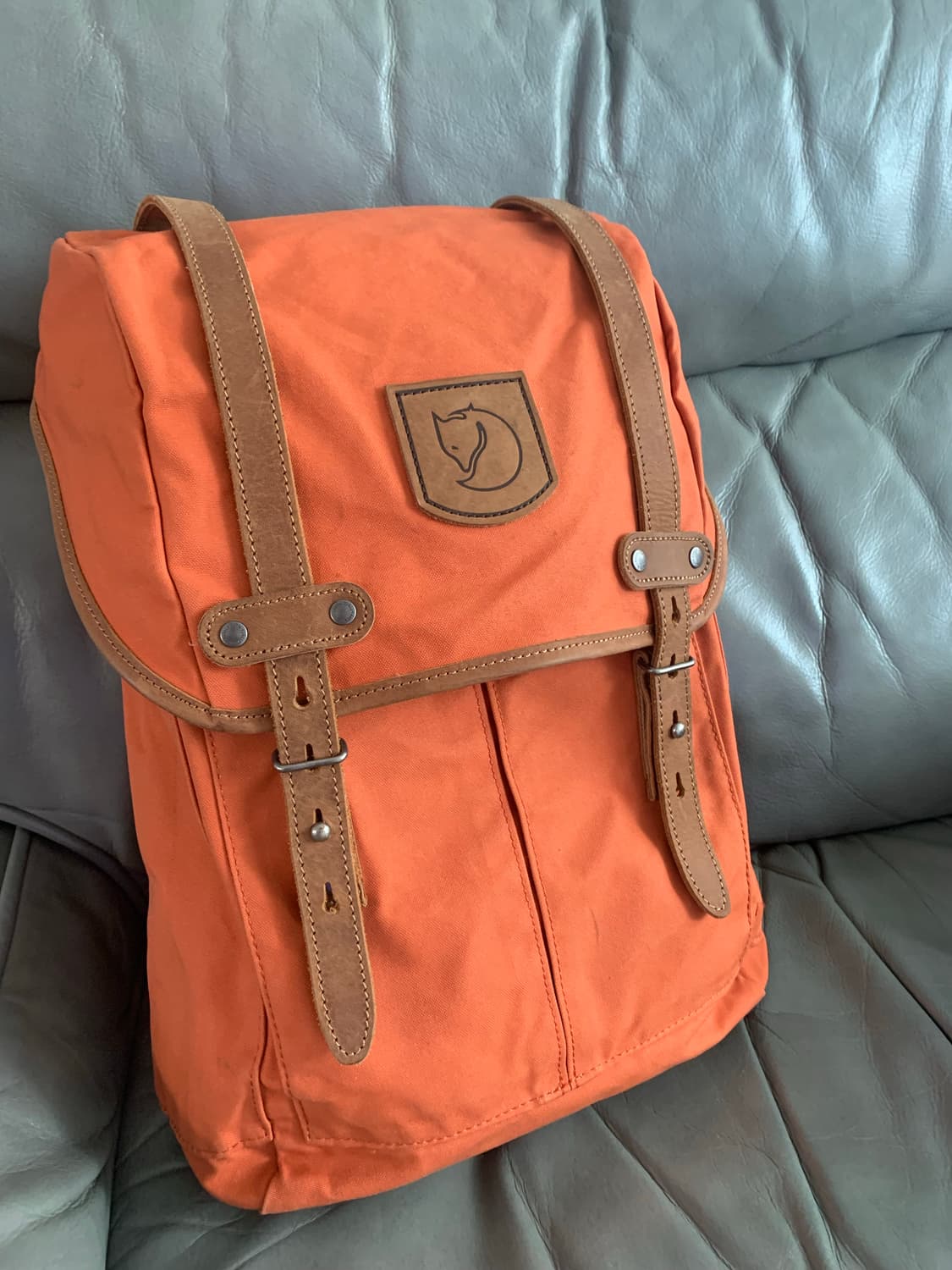 피엘라벤 럭색 No.21 백팩 상품이미지1