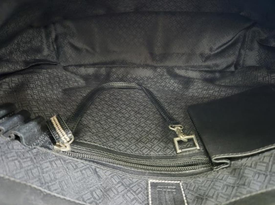 던힐 서류가방 상품이미지7