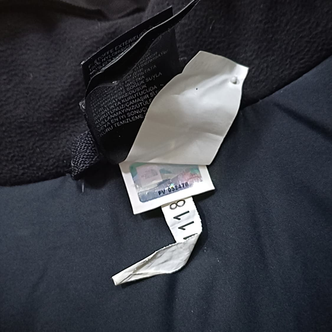 노스페이스 하이벤트 구스 패딩 자켓 남성 S 아동 XL 사랑봉봉 상품이미지6