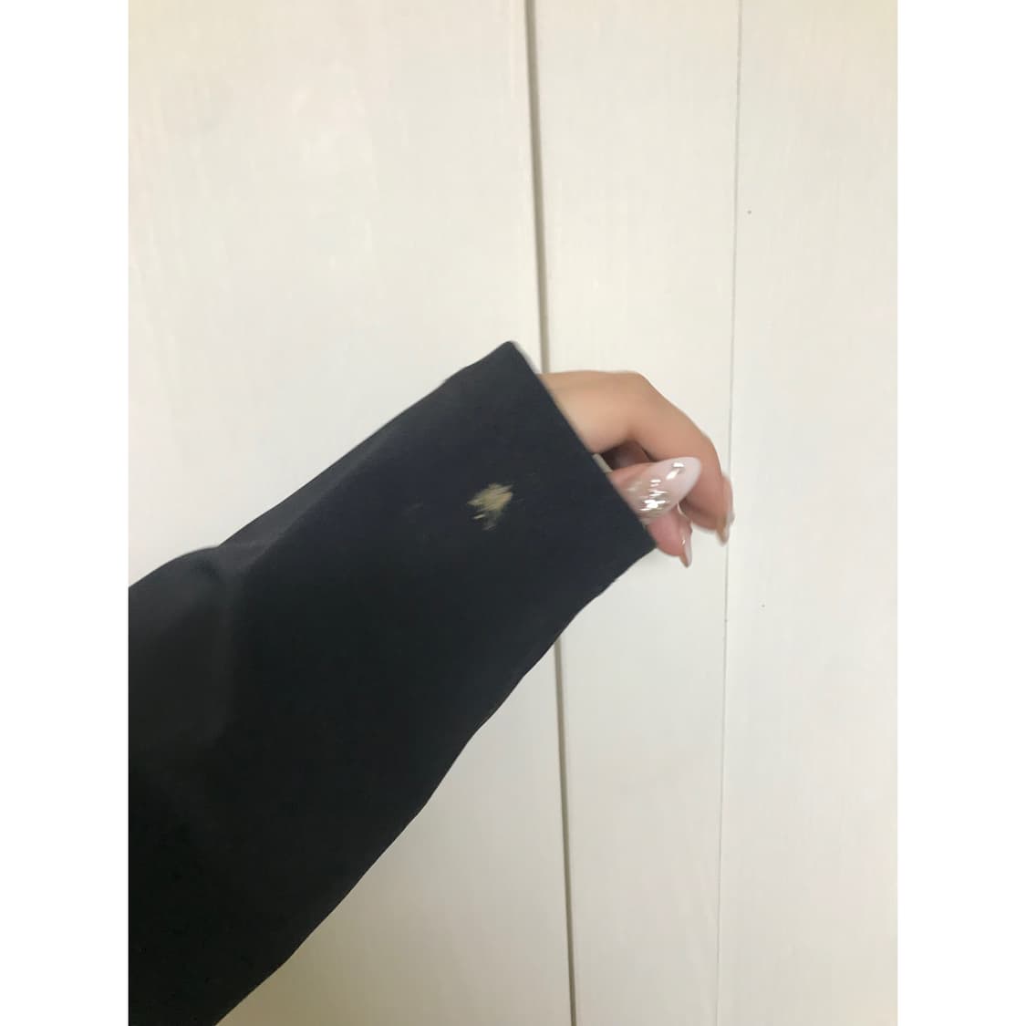 다이나핏 트레이닝 집업 xl 상품이미지3