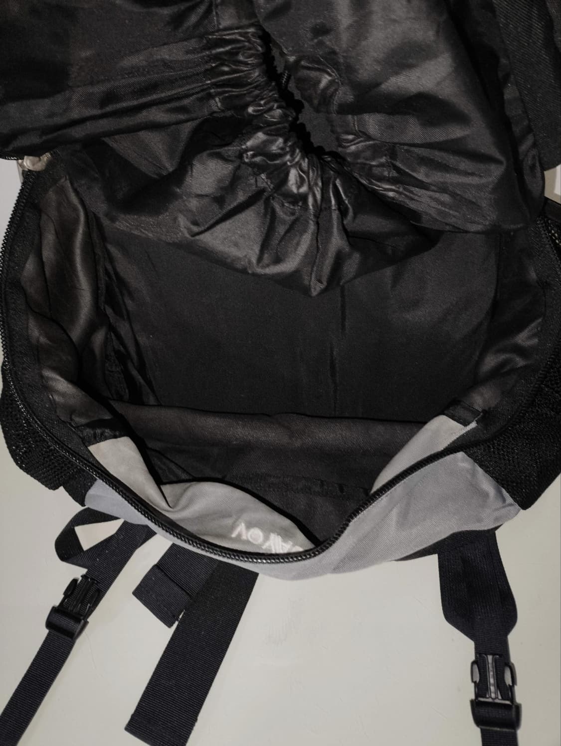 노스페이스 대용량 55l 보야져 백팩 배낭 상품이미지7