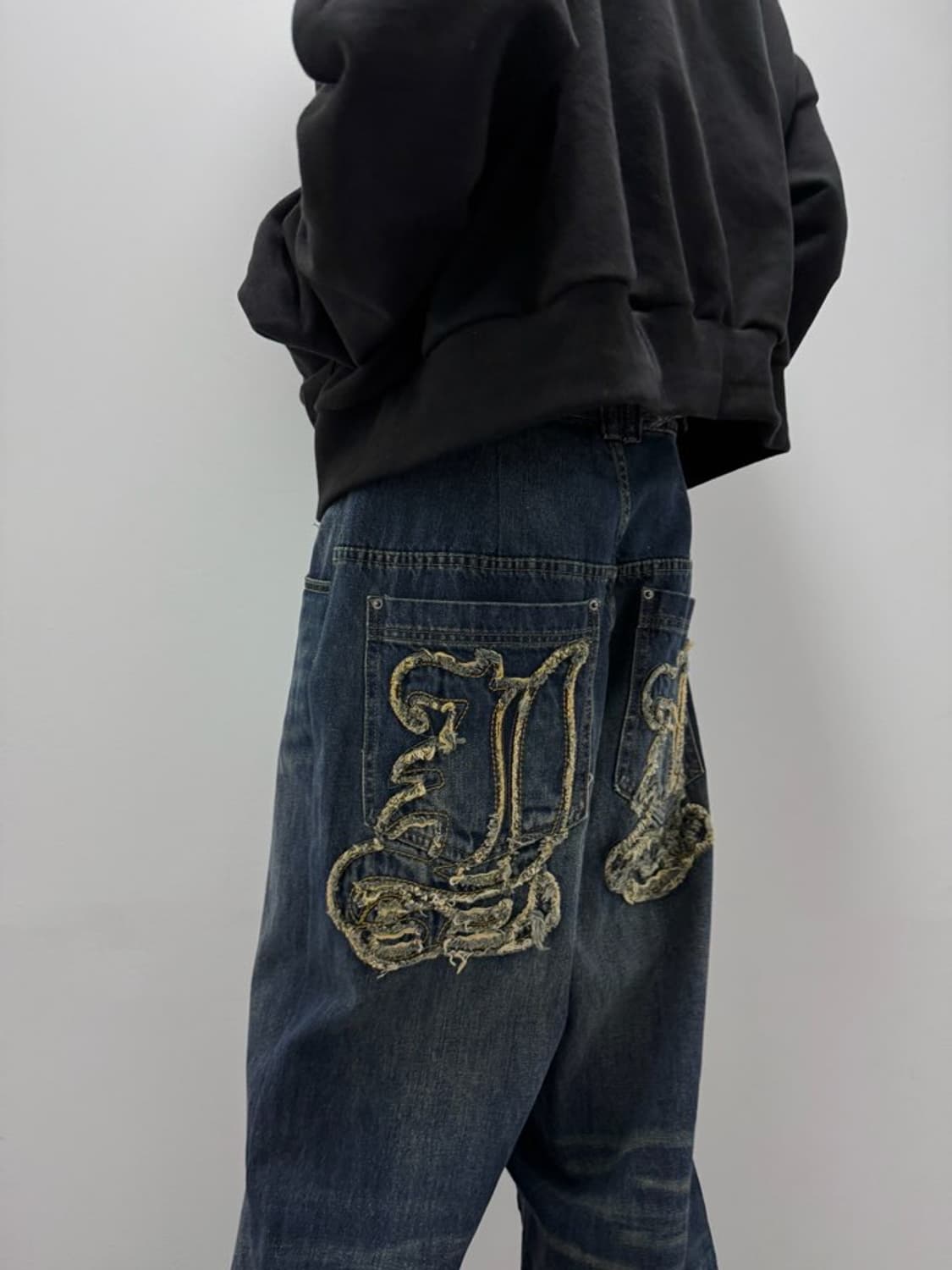 JADED LONDON 상품이미지1