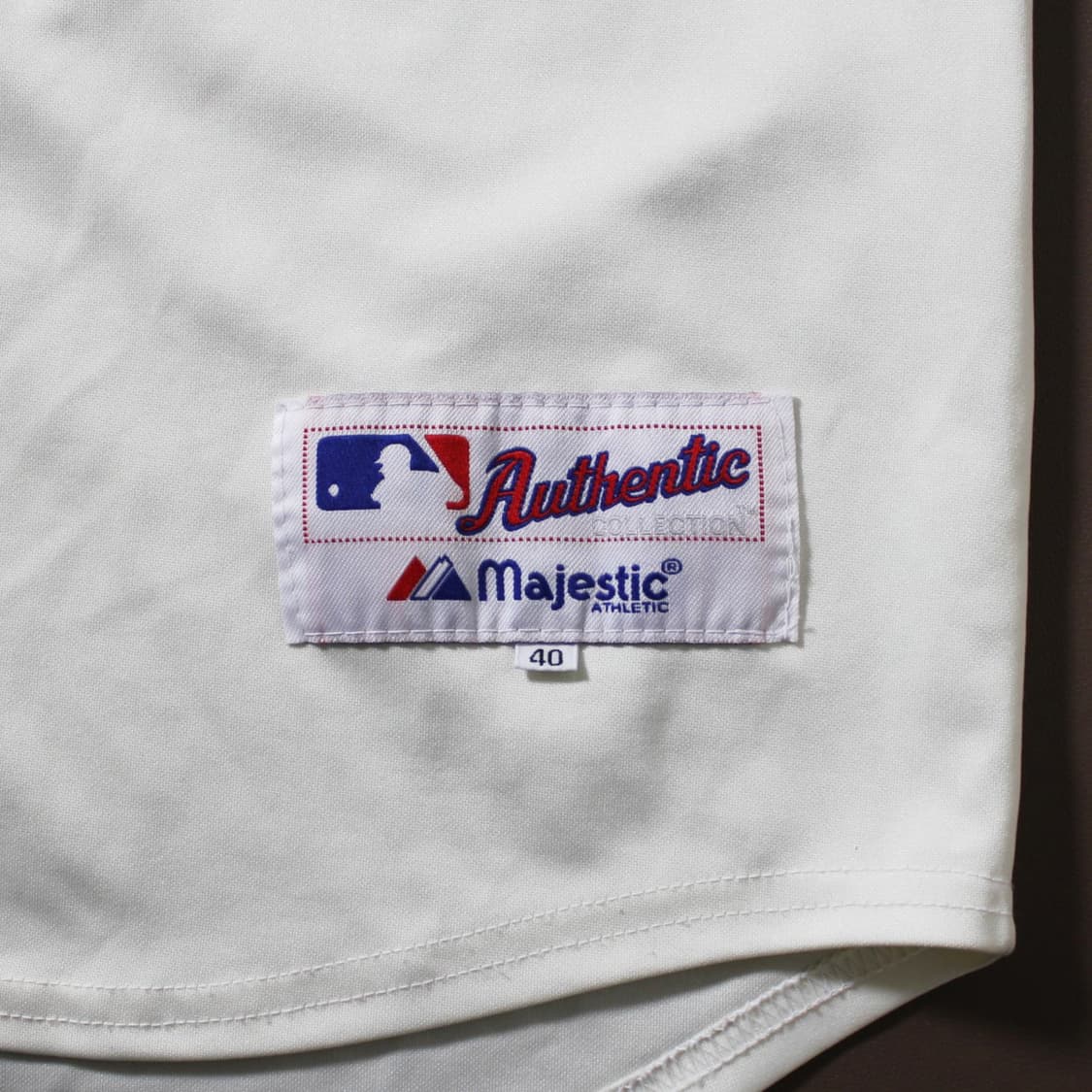 Majestic 마제스틱 필라델피아 81번 박찬호 유니폼 상품이미지4
