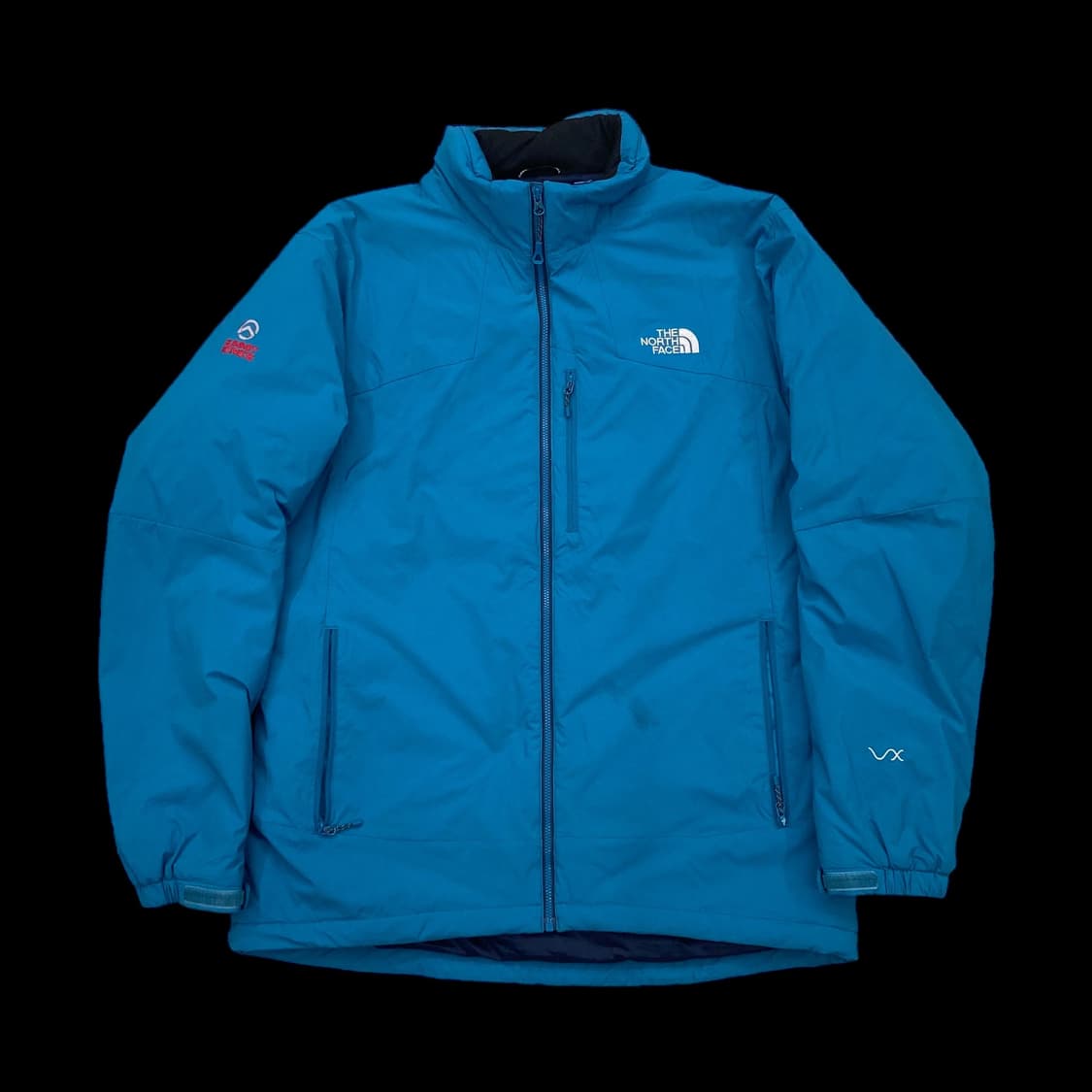 노스페이스 써밋 시리즈 VX 경량 패딩 점퍼 상품이미지1