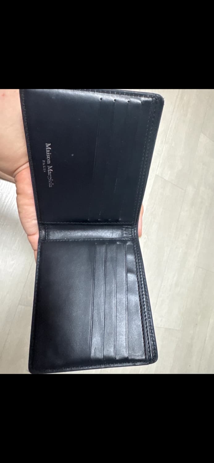 메종마르지엘라 지갑 상품이미지2