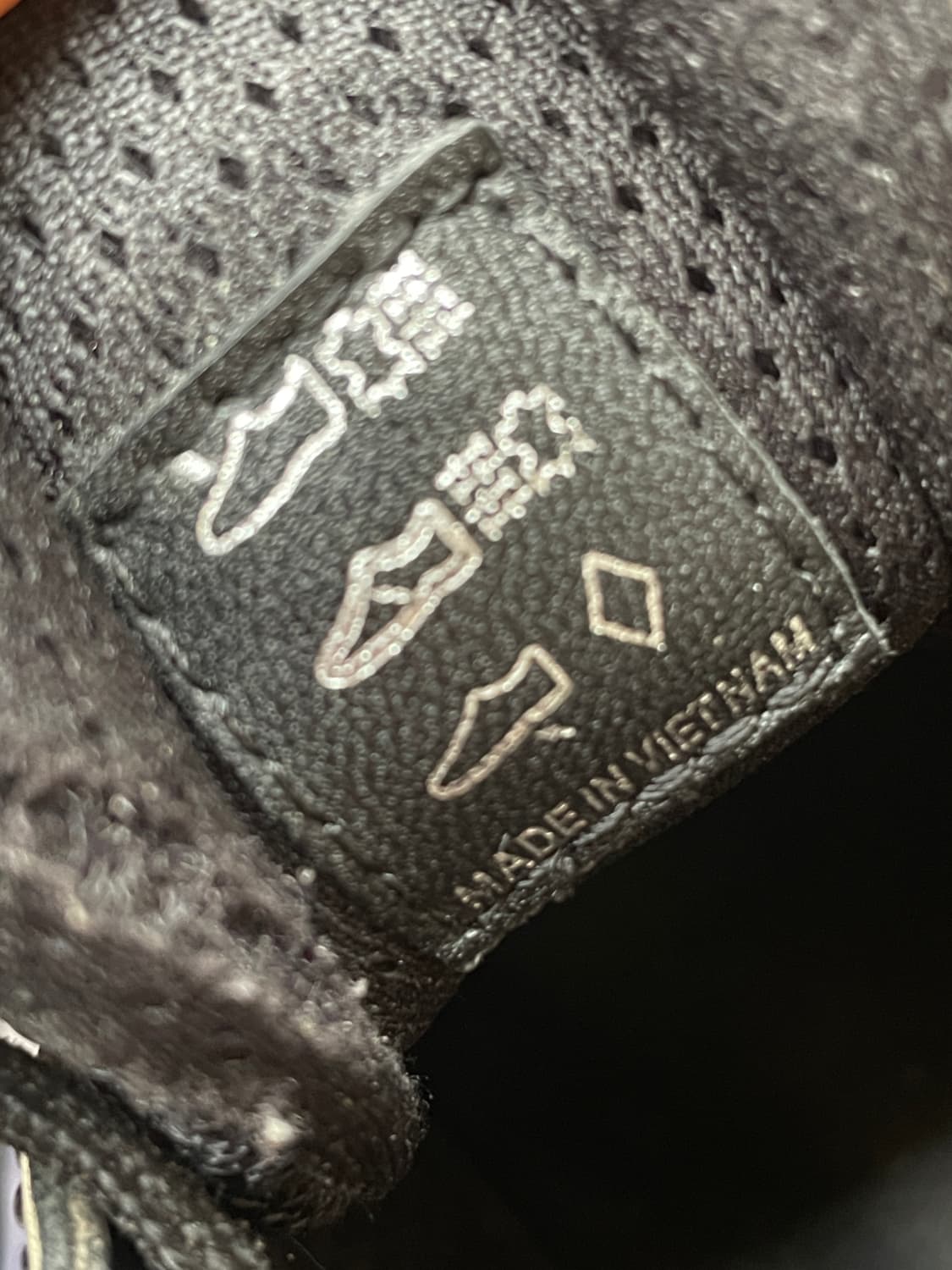 00s Prada Sports America’s Cup Black  상품이미지8